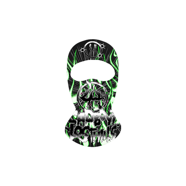 004 Skimask - Black