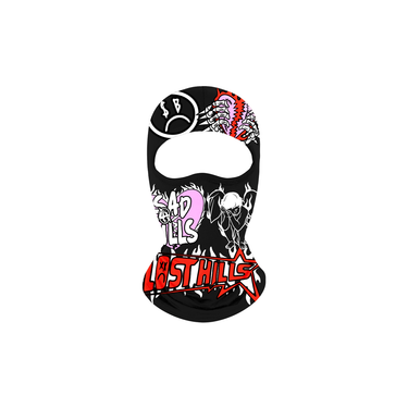 005 Skimask - Black