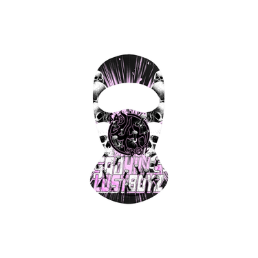 006 Skimask - Black
