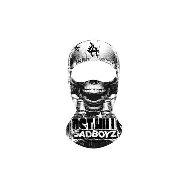 007 Skimask - Black
