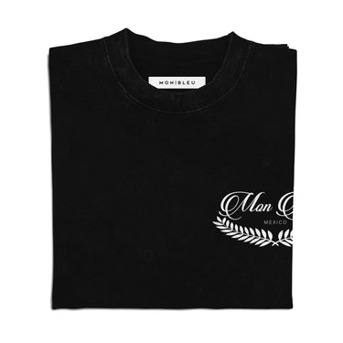 Laurel T-shirt - Black