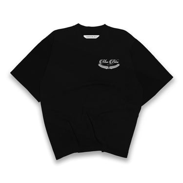Laurel T-shirt - Black
