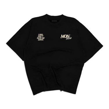 Lord Tee - Black