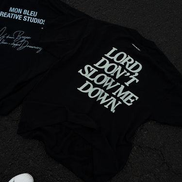 Lord Tee - Black
