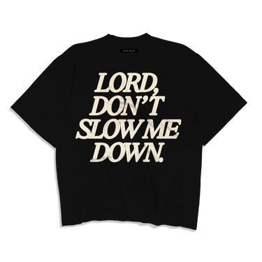 Lord Tee - Black