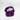 Supa Puff Sta' Trucker Hat - Purple Camo