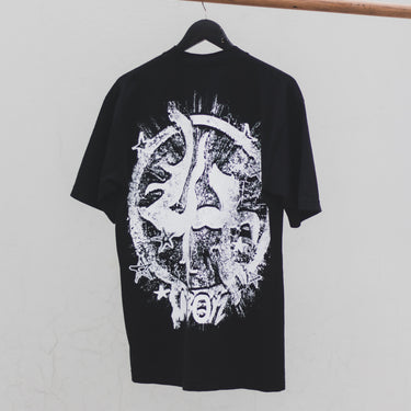007 T-shirt - Black