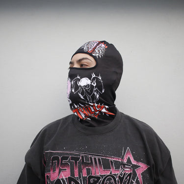 005 Skimask - Black