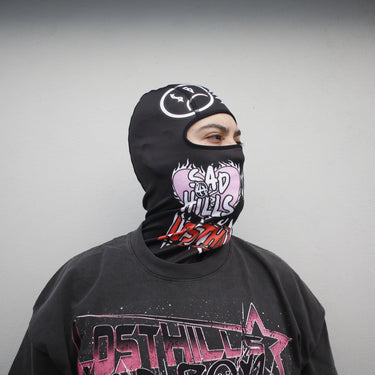 005 Skimask - Black
