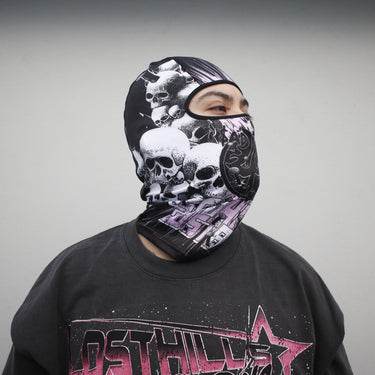 006 Skimask - Black