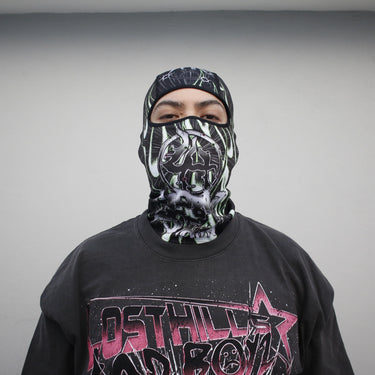 004 Skimask - Black