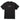 Dancer T-shirt - Black