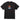 Oops T-shirt - Black