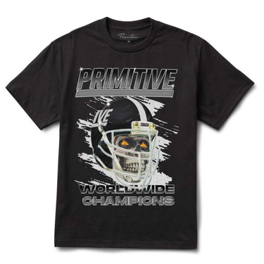 Versus T-shirt - Black