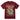 Versus T-shirt - Burgundy