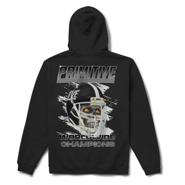 Versus Hoodie - Black