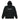 Versus Hoodie - Black