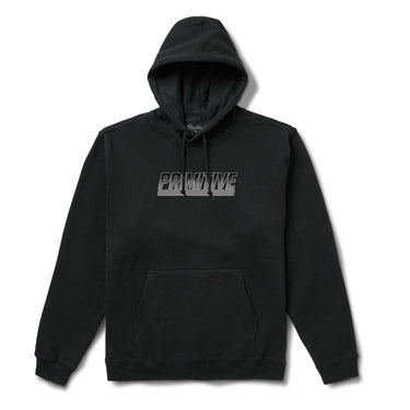 Versus Hoodie - Black