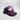 Supa Puff Sta' Trucker Hat - Pale Purple Camo