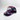 Supa Puff Sta' Trucker Hat - Pale Purple Camo