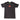 City T-shirt - Brown
