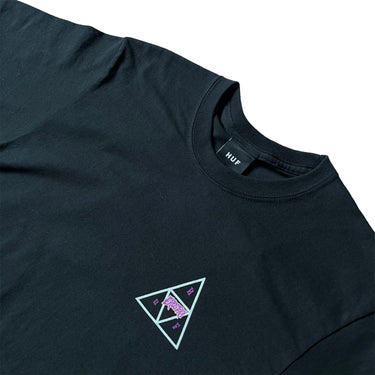 RJB T-shirt - Black