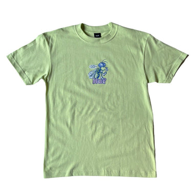 MO T-shirt - Lime