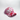 Supa Puff Sta' Trucker Hat - Pink Camo