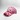 Supa Puff Sta' Trucker Hat - Pink Camo