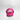 Supa Puff Sta' Trucker Hat - Neon Pink Camo