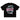 x Sadboyz Sad And Antisocial T-shirt - Black