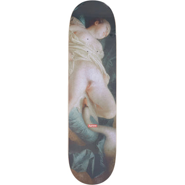 Leda and the Swan Skate Deck - Multi