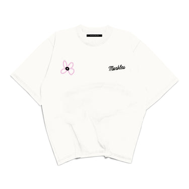 Trust Tee - White