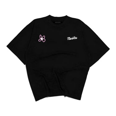 Trust Tee - Black
