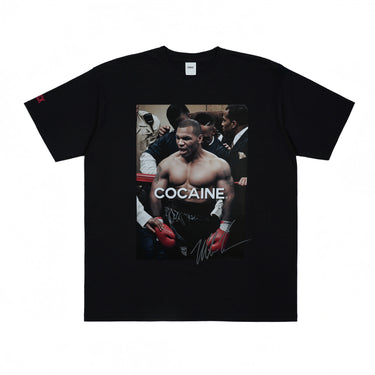 Tyson T-shirt - Black