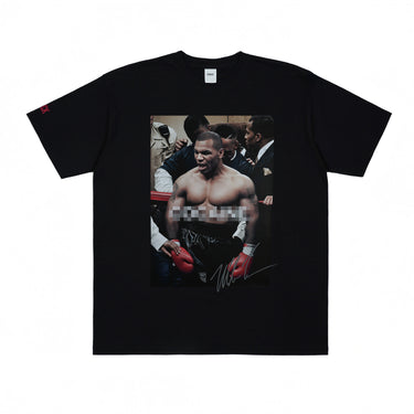 Tyson T-shirt - Black