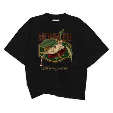 Venus Tee - Black