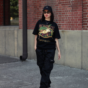 Venus Tee - Black