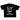 Salvation T-shirt - Black