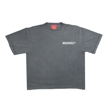 Designer T-shirt - Vintage Grey