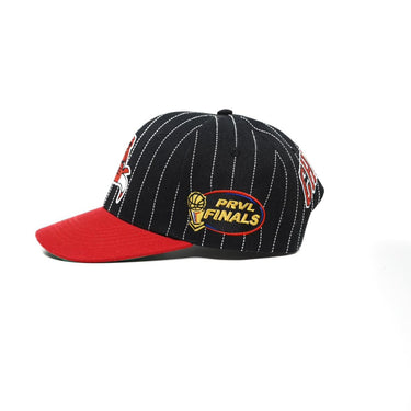 Chicago - Black Snapback