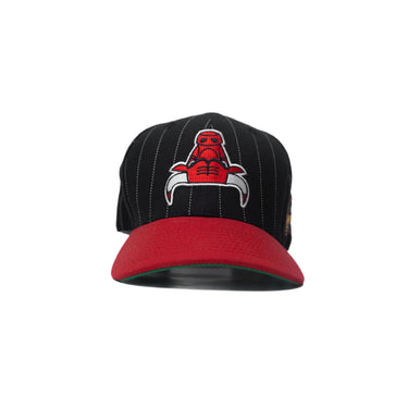 Chicago - Black Snapback