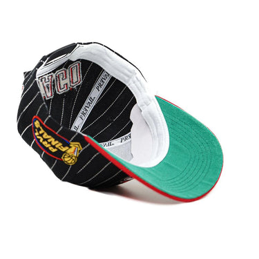 Chicago - Black Snapback