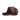 (Preventa) NY Monogram - Brown Snapback