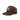 (Preventa) NY Monogram - Brown Snapback