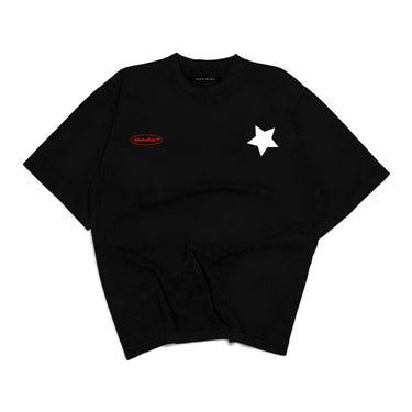 Inspire Tee - Black