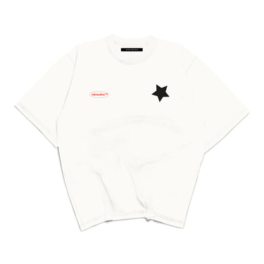 Inspire Tee - White