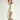 9.0oz Garment Dye Designer T-shirt - Cream
