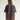 9.0oz Garment Dye Designer T-shirt - Shadow