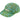 Floral Jacquard Camp Cap - Green